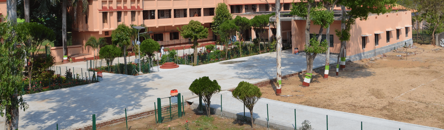 Bhatter College Medinipur Campus photo 3